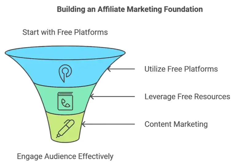 Cost-Saving Strategies of Affiliate Marketing